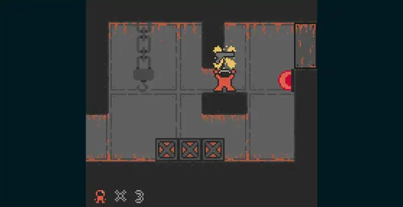 Rusty Flesh — изображение 3