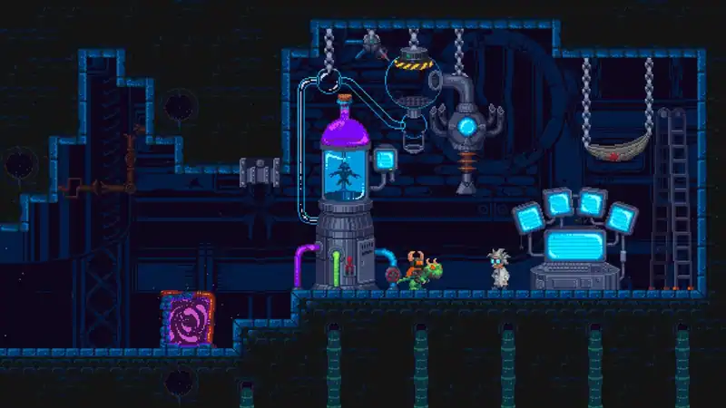 Rusty Rangers — изображение 2