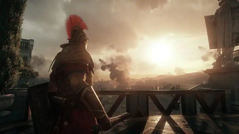 Ryse: Son of Rome — изображение 3
