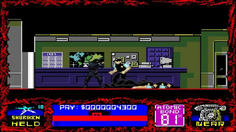 Saboteur SiO — изображение 3