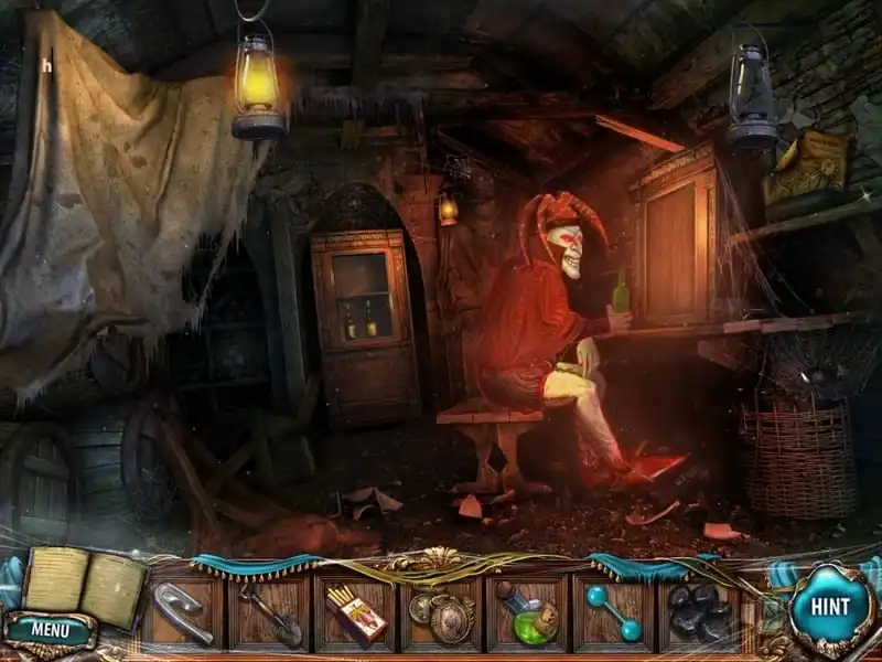 Sacra Terra: Angelic Night — изображение 3