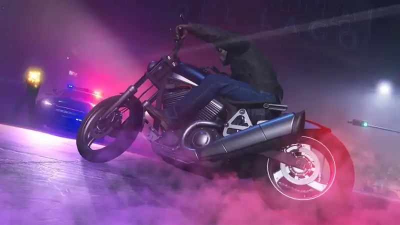 Saints Row 2022 — изображение 3