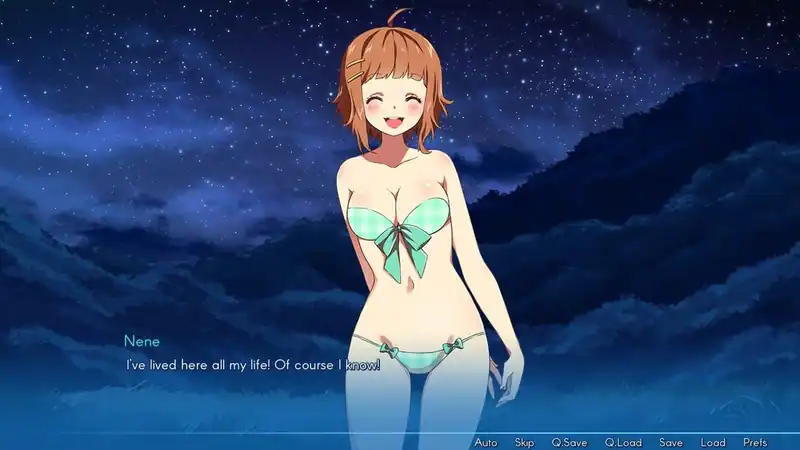 Sakura Beach 2 — изображение 3