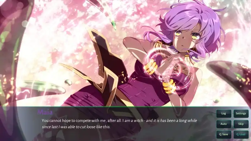 Sakura Forest Girls 2 — изображение 2