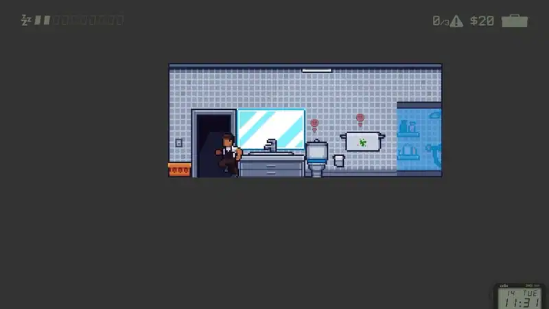 Bad Janitor — изображение 2