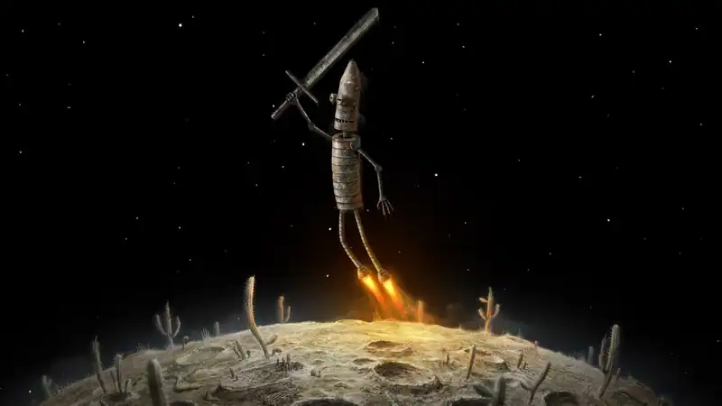 Samorost 3 — изображение 3