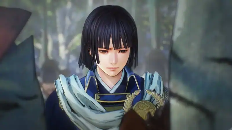 Samurai Warriors 5 — изображение 3