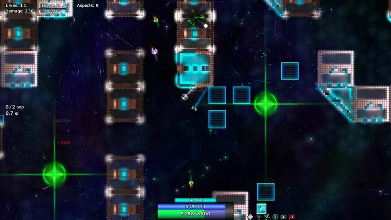 Sanctum Arcadia — изображение 3