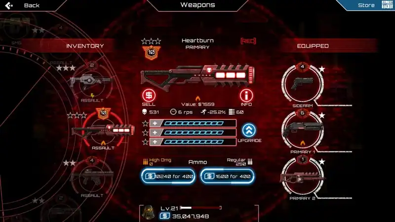 SAS: Zombie Assault 4 — изображение 3