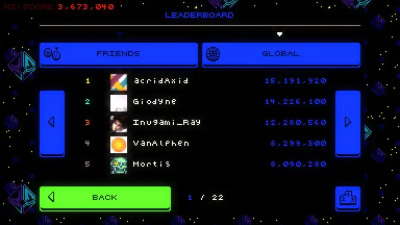 satryn deluxe — изображение 2