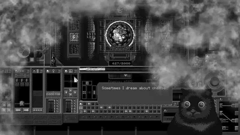 Save the Reactor — изображение 3