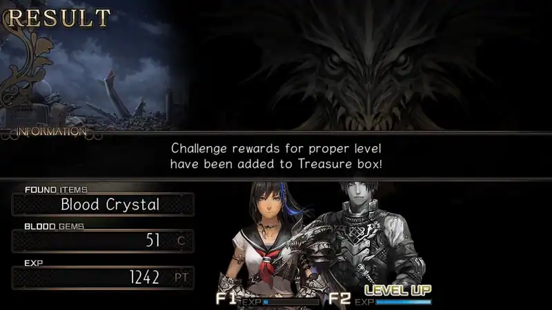 Saviors of Sapphire Wings / Stranger of Sword City Revisited — изображение 3