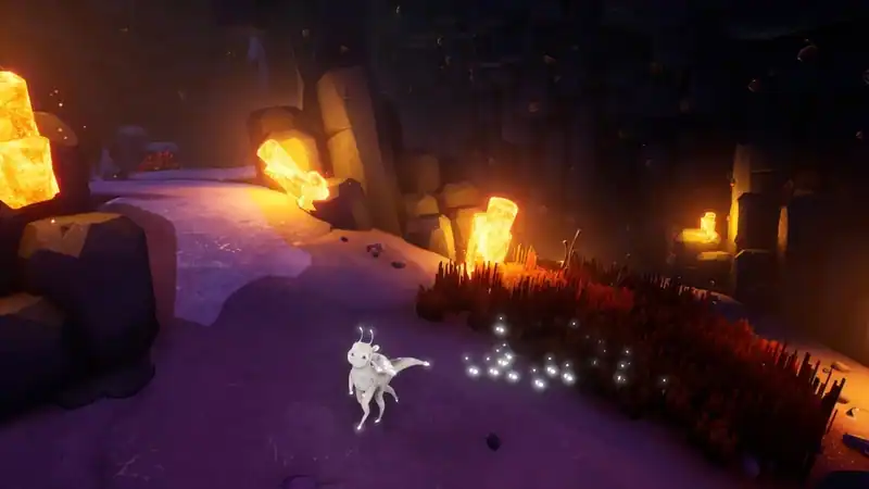 Sayri: The Beginning — изображение 3
