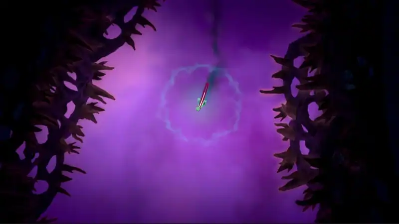 Bahamut and the Waqwaq Tree — изображение 2