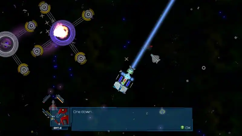 SCHAR: Blue Shield Alliance — изображение 1