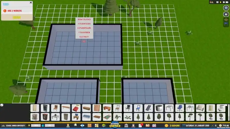 School Owner — изображение 3