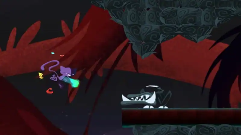 Schrodinger's Cat And The Raiders Of The Lost Quark — изображение 3