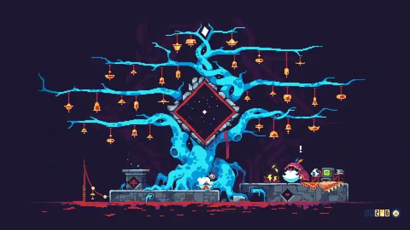 ScourgeBringer — изображение 1