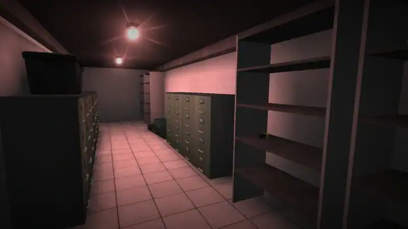 SCP: Containment Breach Multiplayer — изображение 2