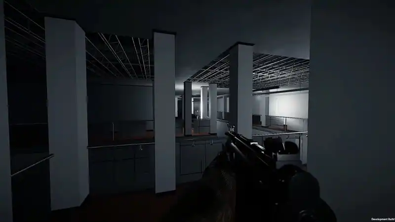 SCP: EVENT CLASSIFIED — изображение 2