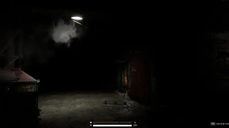 SCP: Forgotten Facility — изображение 1