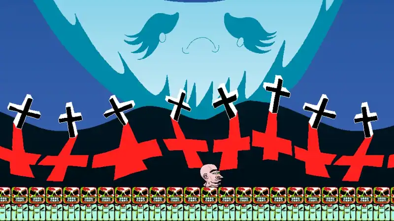 Screaming Head — изображение 2