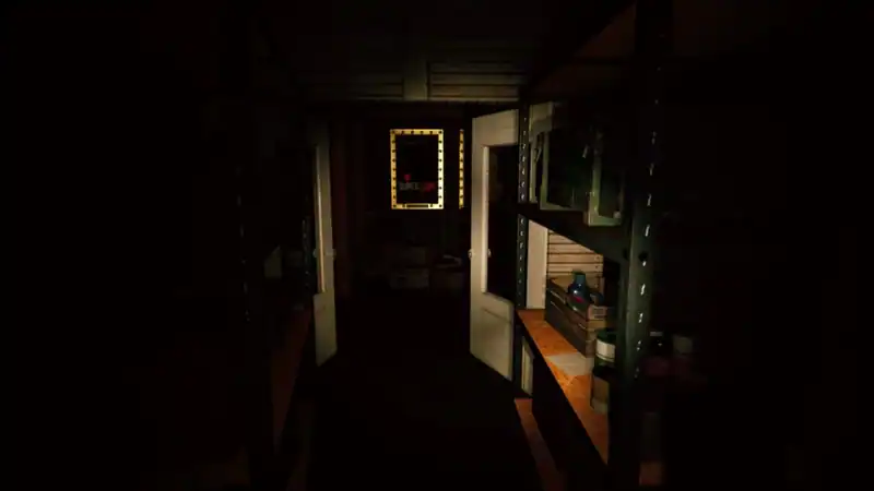Screaming In The Basement — изображение 3