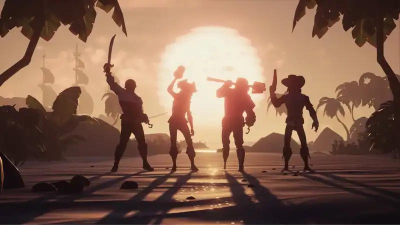 Sea of Thieves — изображение 1
