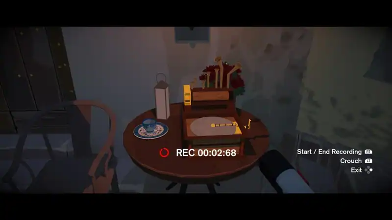 SEASON: A letter to the future — изображение 3