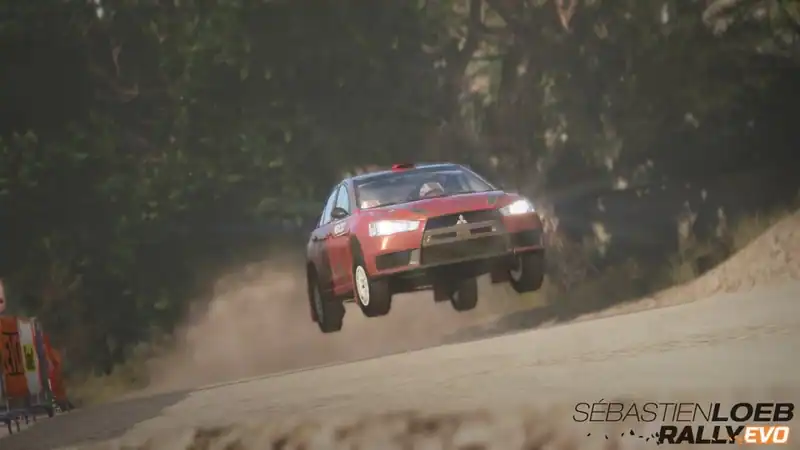 Sébastien Loeb Rally EVO — изображение 3