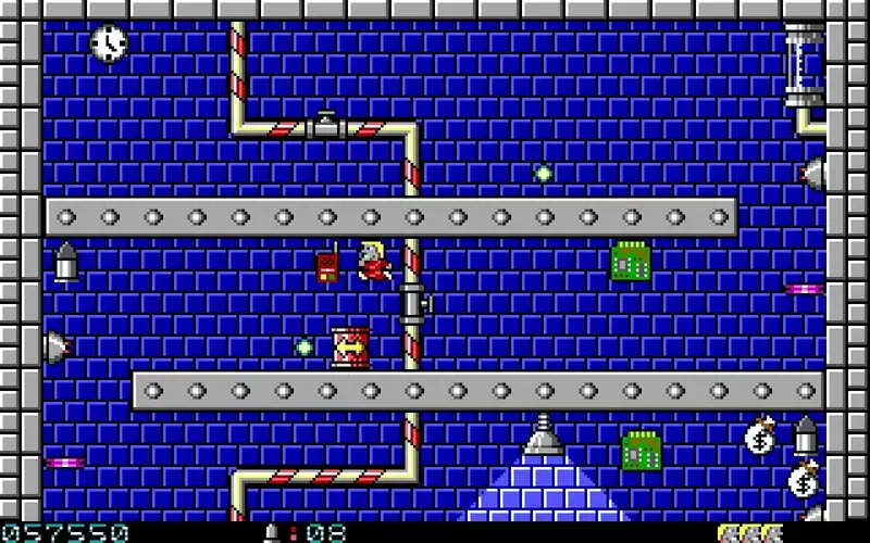 Secret Agent — изображение 3