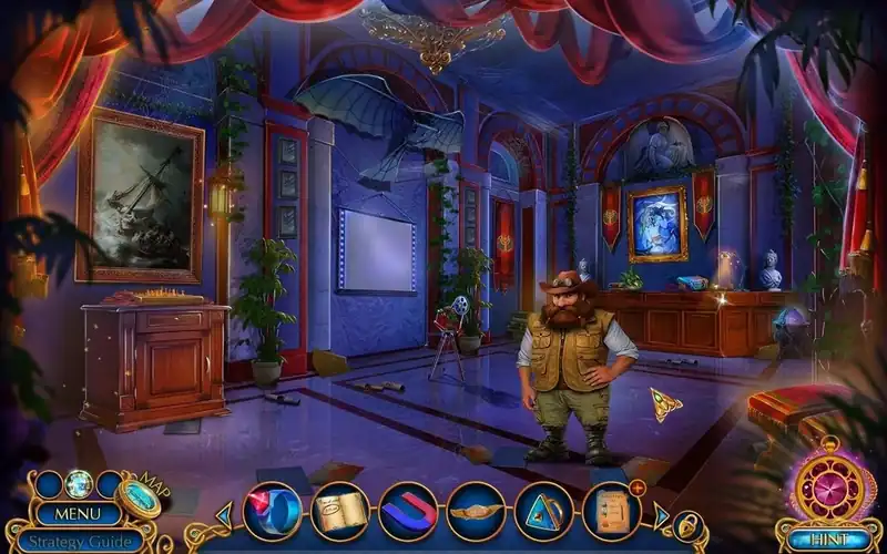 Secret City: Chalk of Fate Collector's Edition — изображение 2