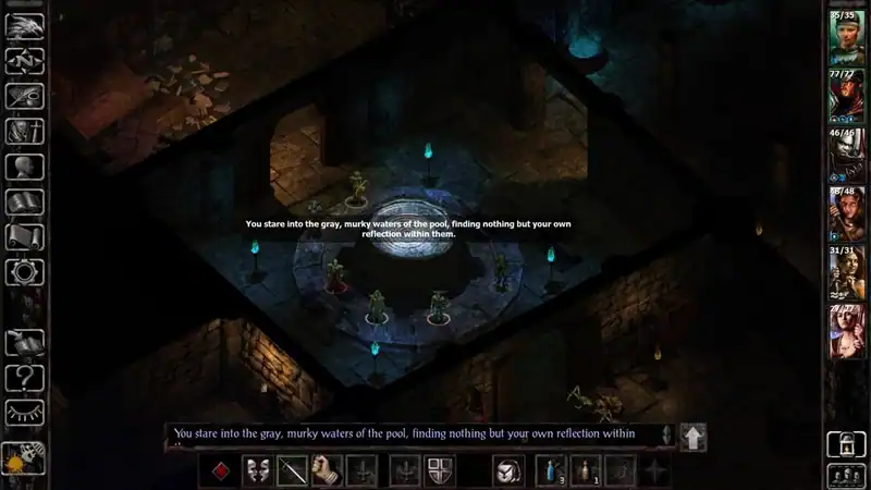 Baldur's Gate: Siege of Dragonspear — изображение 2