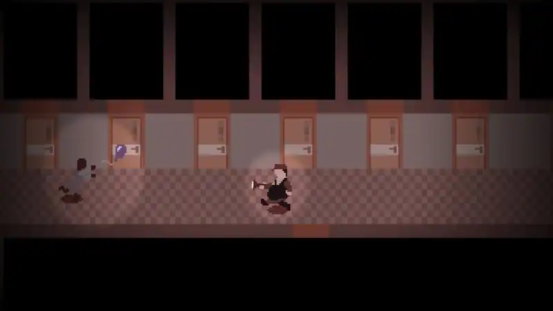 Security: The Horrible Nights — изображение 3
