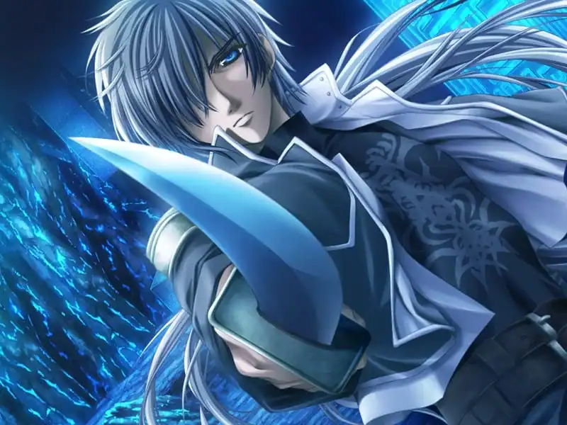 Seinarukana -The Spirit of Eternity Sword 2- — изображение 3