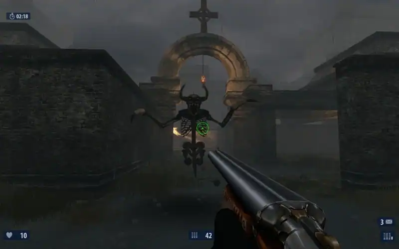 Serious Sam HD: The Second Encounter — изображение 2