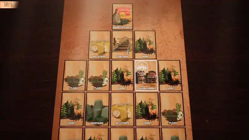 Seven Sinners — изображение 3