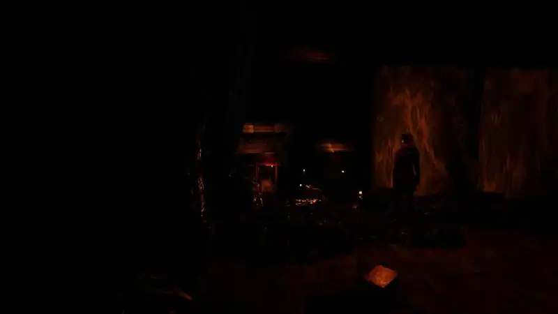Shadow Corridor — изображение 3
