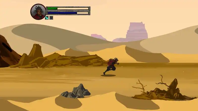 Shadow of the Guild — изображение 2