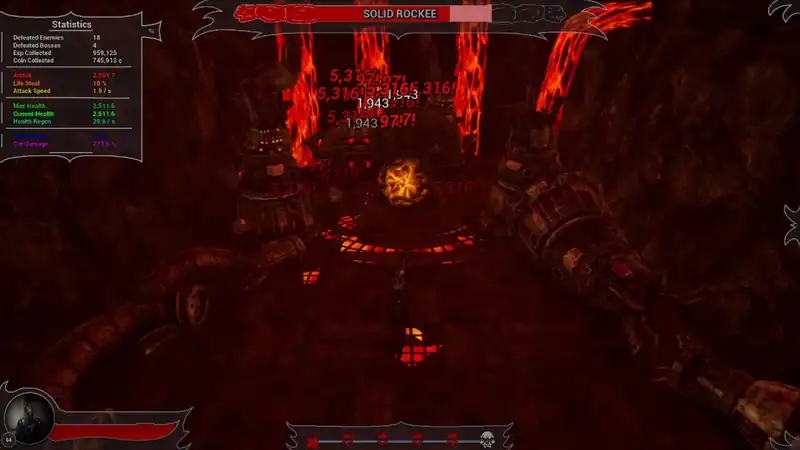 Shadows of Souls — изображение 3