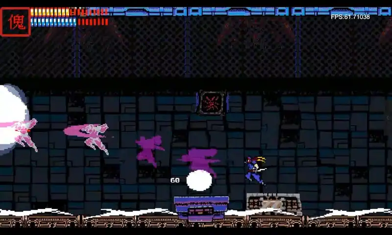 Shattered Ninja — изображение 2