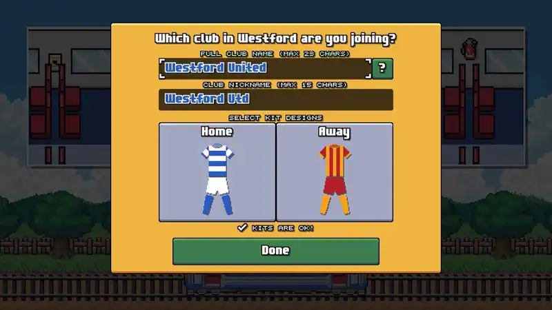 Bang Average Football — изображение 2