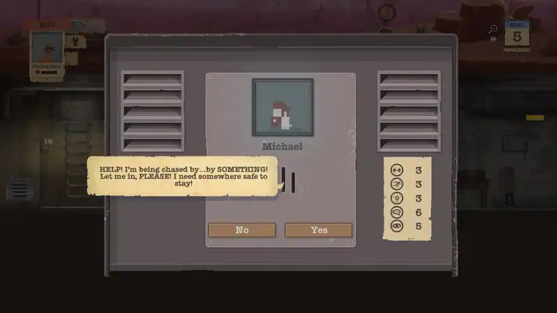 Sheltered — изображение 2