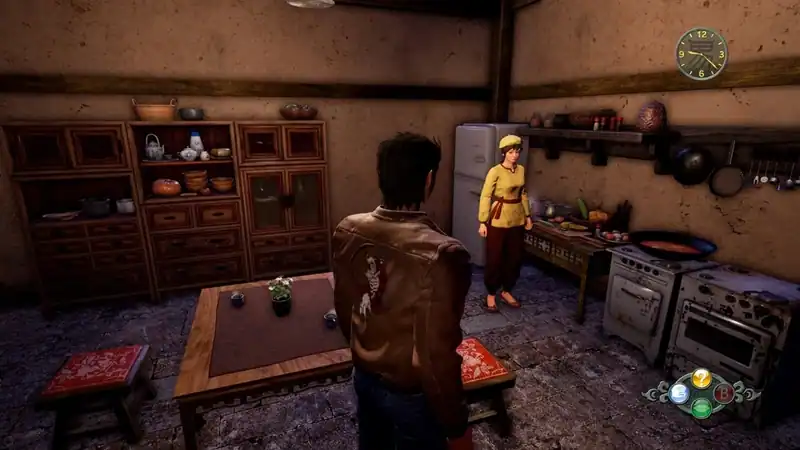 Shenmue 3 — изображение 3