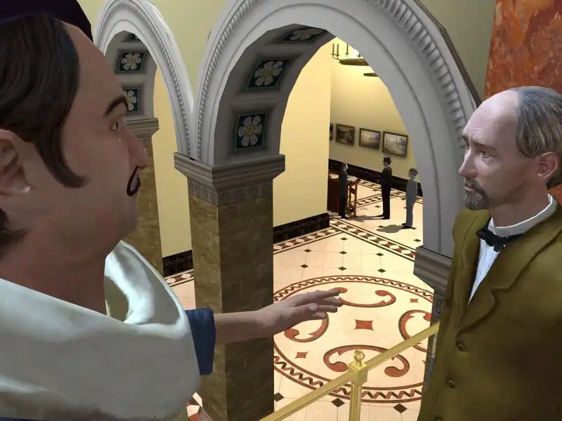 Sherlock Holmes - Nemesis — изображение 2