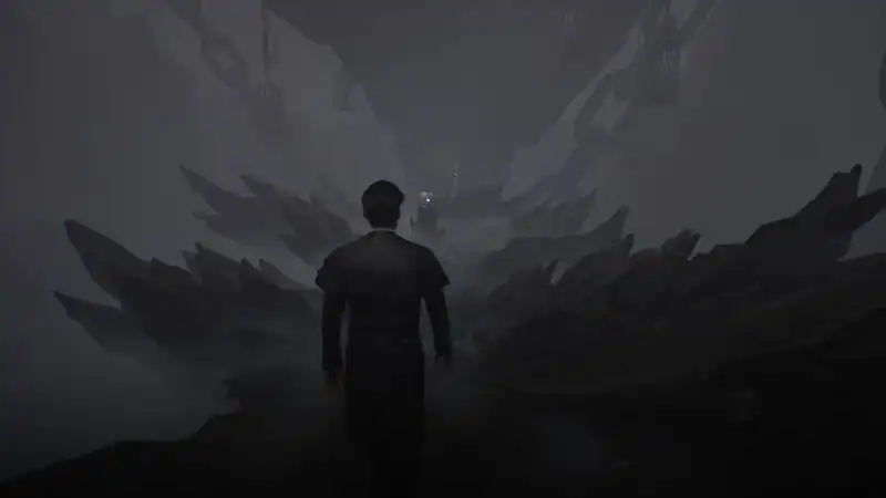 Sherlock Holmes The Awakened (remake) — изображение 2