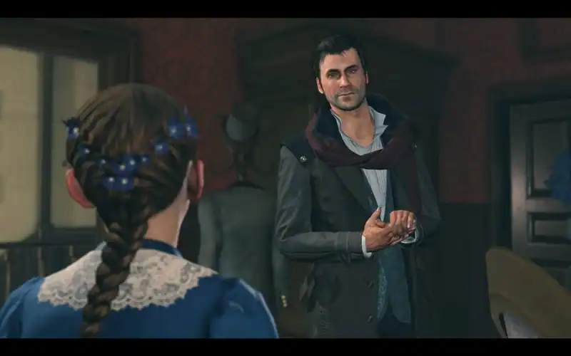 Sherlock Holmes: The Devil's Daughter — изображение 2
