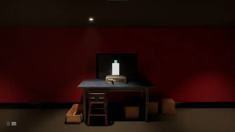 Shifting To The Backrooms — изображение 3
