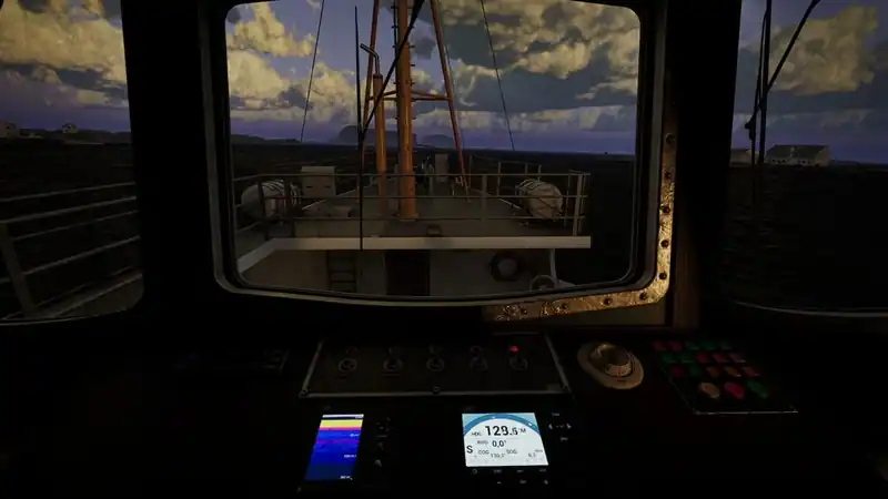 Ships At Sea — изображение 3