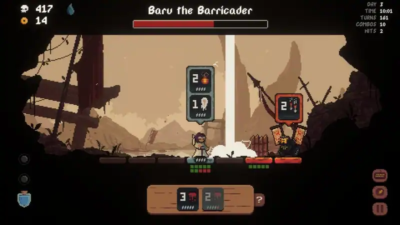 Shogun Showdown — изображение 2